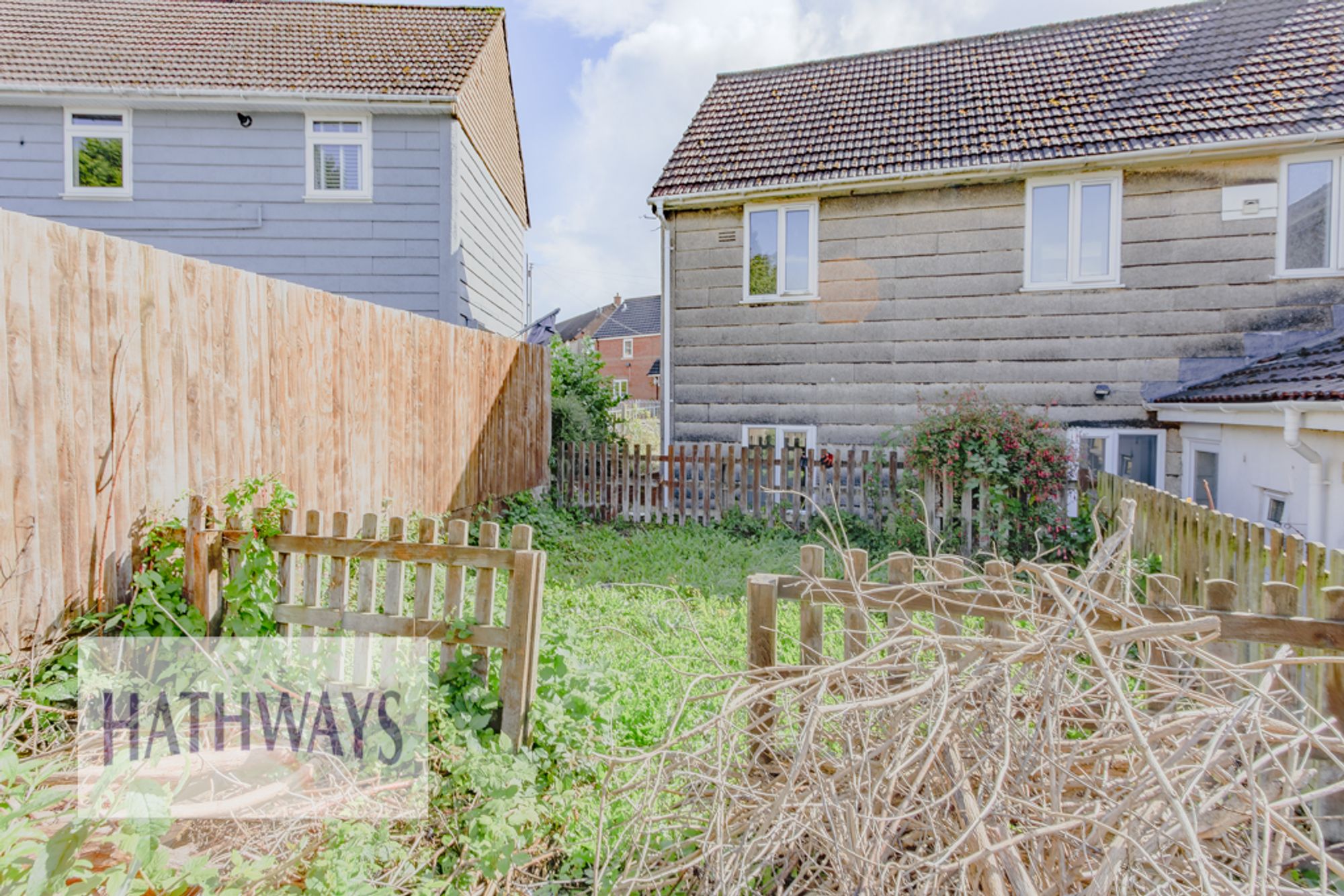 3 bed semi-detached house for sale in St Cadoc's Road, Trevethin  - Property Image 34