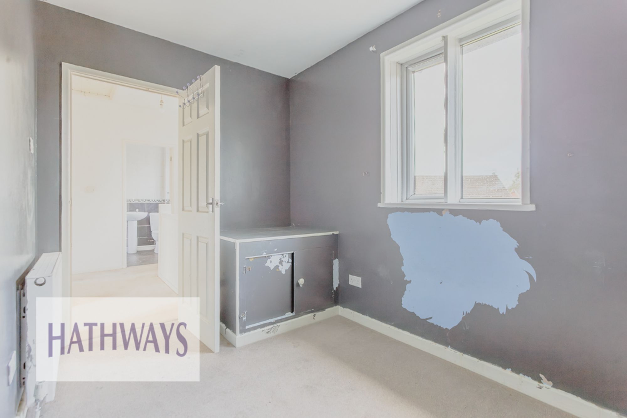 3 bed semi-detached house for sale in St Cadoc's Road, Trevethin  - Property Image 32