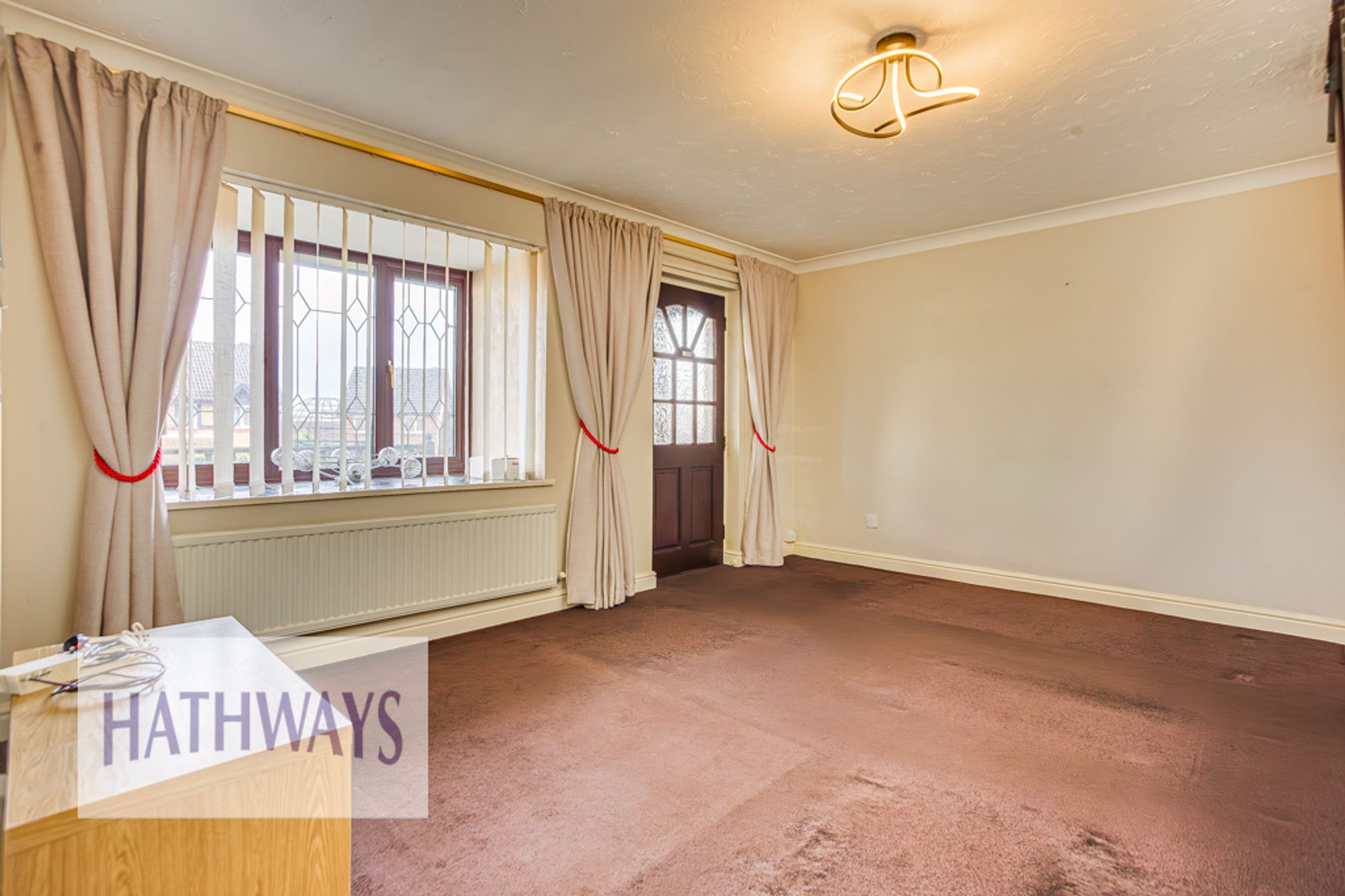 3 bed semi-detached house for sale in Wern Fach Court, Cwmbran 4