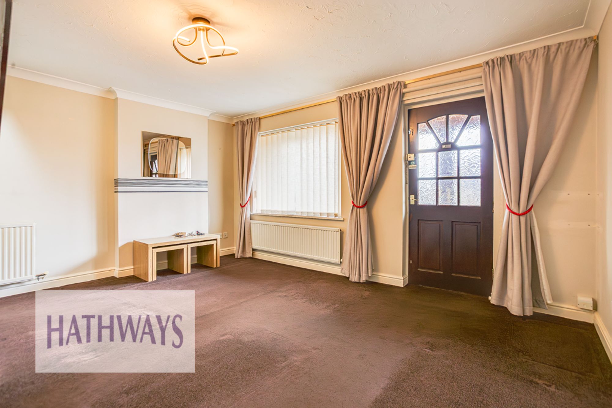 3 bed semi-detached house for sale in Wern Fach Court, Cwmbran  - Property Image 4