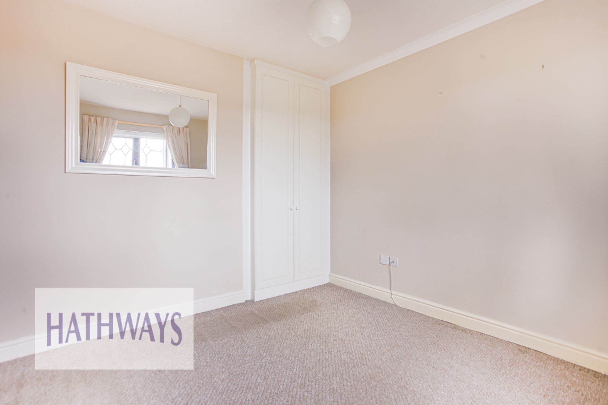3 bed semi-detached house for sale in Wern Fach Court, Cwmbran  - Property Image 18