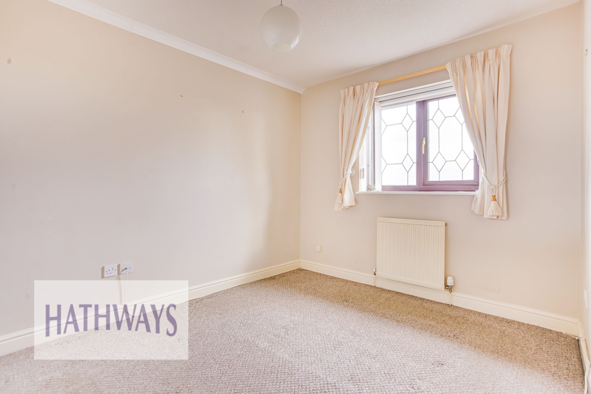 3 bed semi-detached house for sale in Wern Fach Court, Cwmbran  - Property Image 15