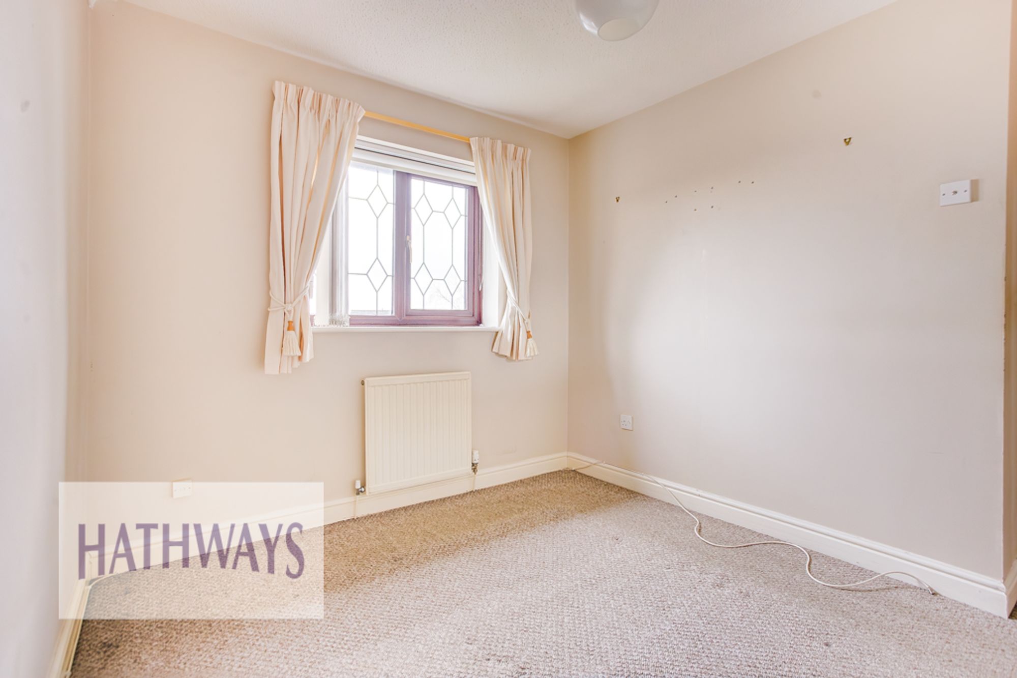 3 bed semi-detached house for sale in Wern Fach Court, Cwmbran  - Property Image 16