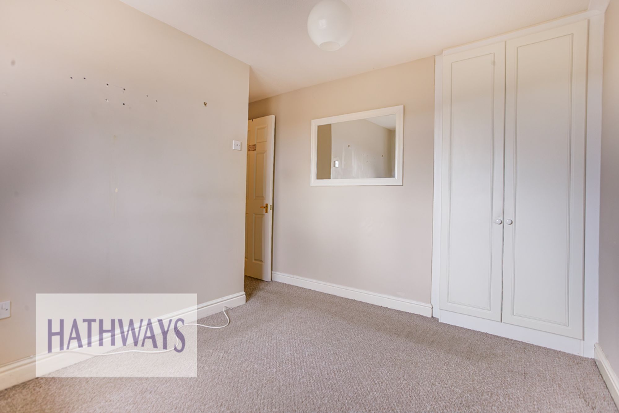 3 bed semi-detached house for sale in Wern Fach Court, Cwmbran  - Property Image 17
