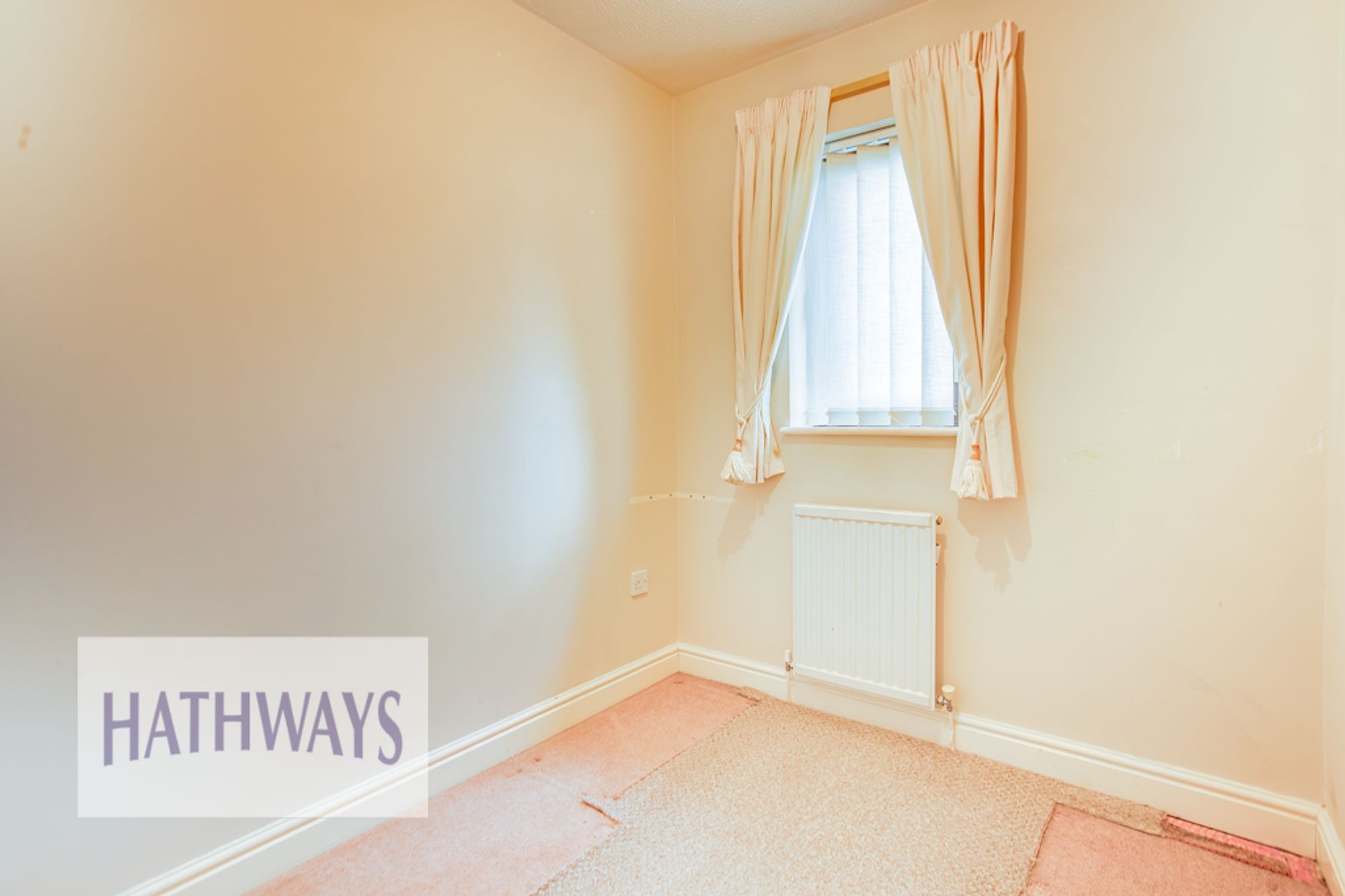 3 bed semi-detached house for sale in Wern Fach Court, Cwmbran  - Property Image 19