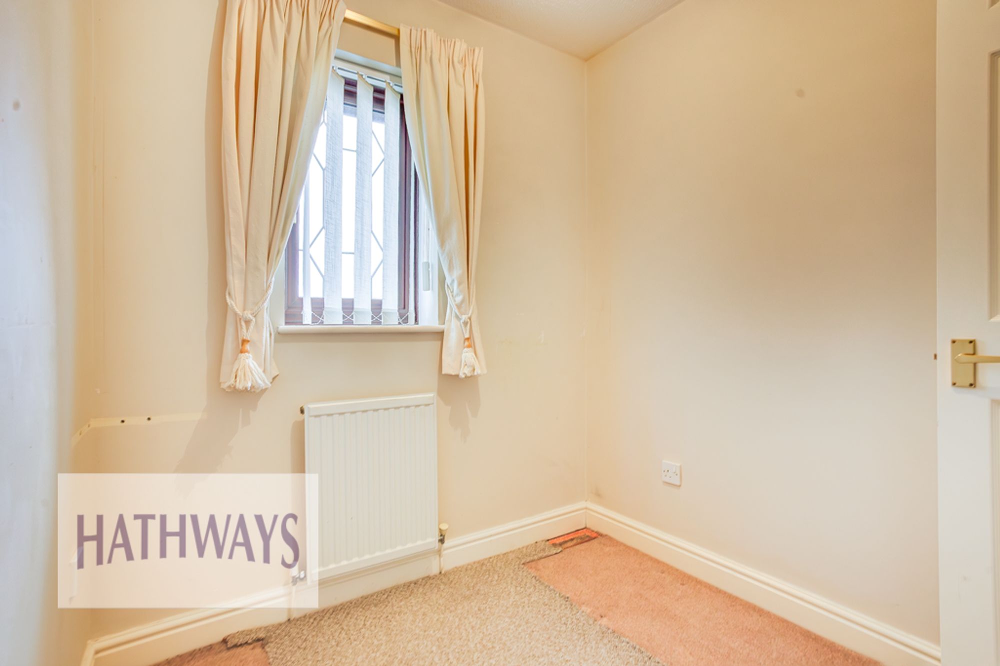 3 bed semi-detached house for sale in Wern Fach Court, Cwmbran  - Property Image 20