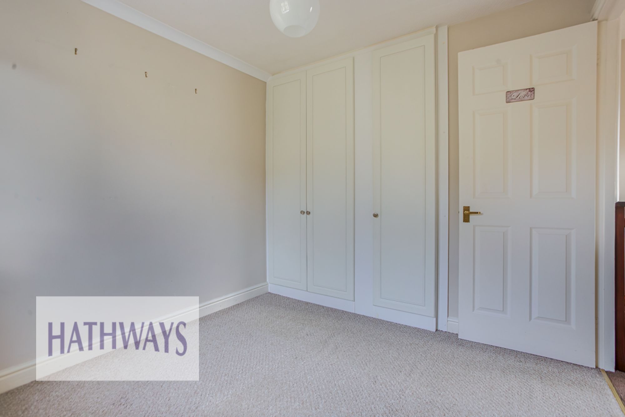 3 bed semi-detached house for sale in Wern Fach Court, Cwmbran  - Property Image 23