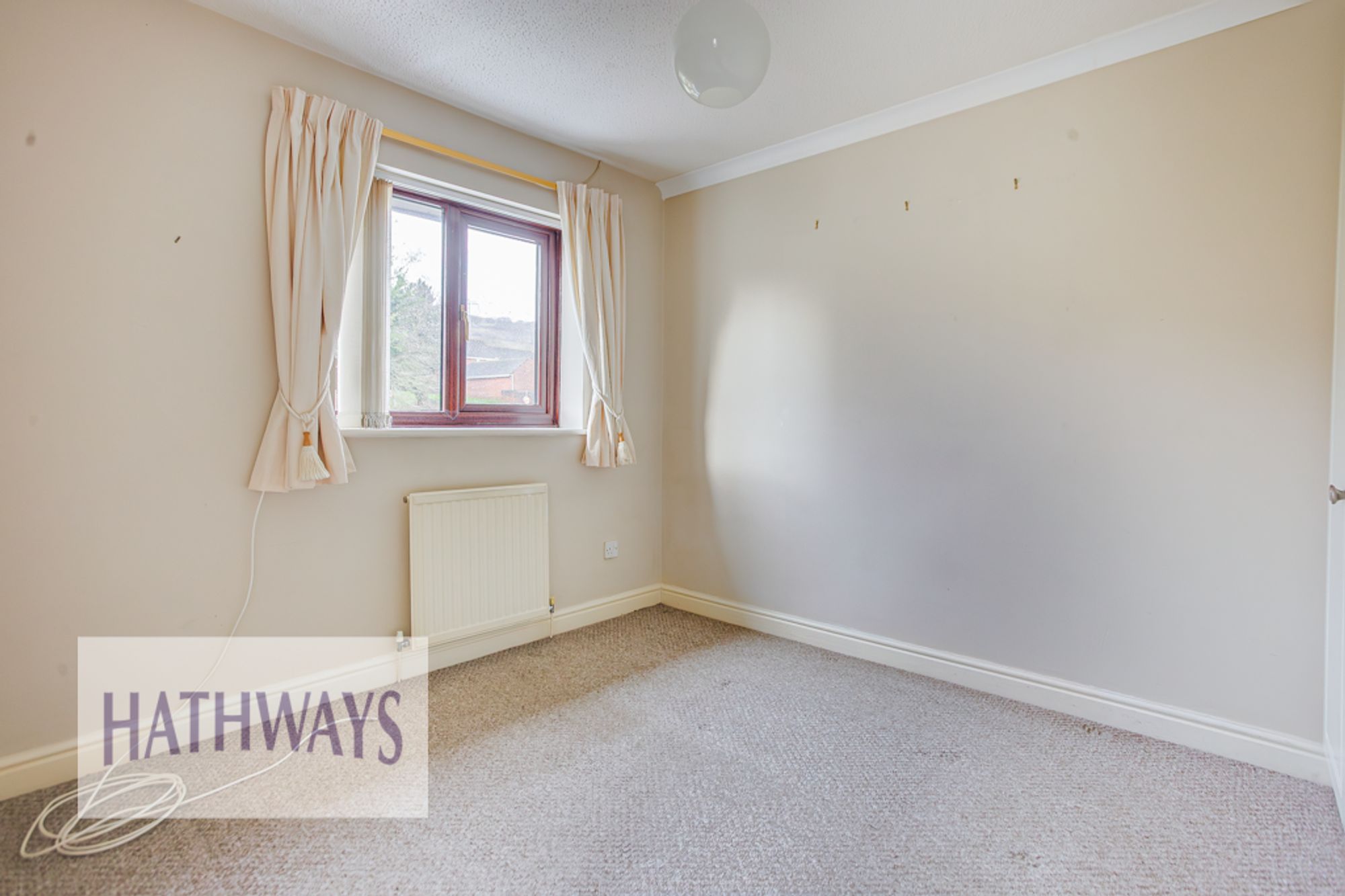 3 bed semi-detached house for sale in Wern Fach Court, Cwmbran  - Property Image 22