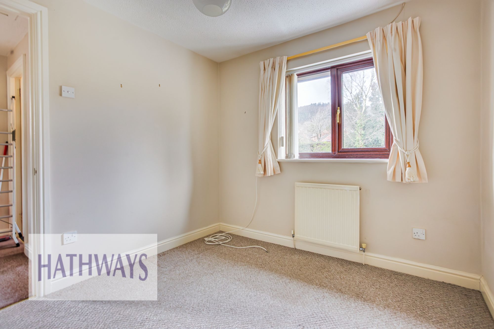3 bed semi-detached house for sale in Wern Fach Court, Cwmbran  - Property Image 24