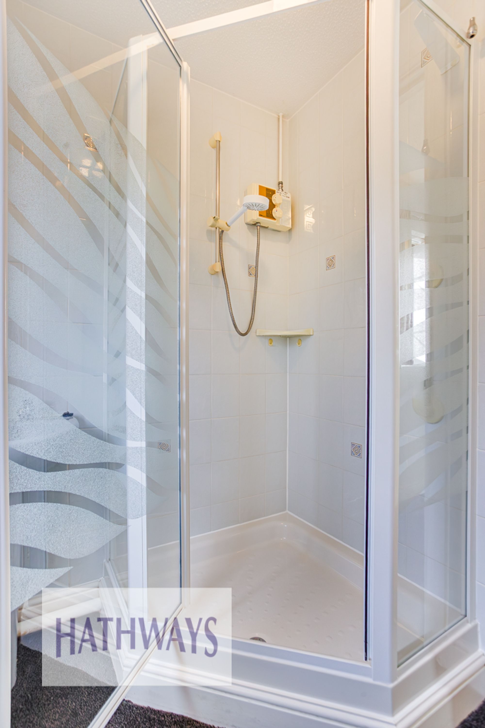 3 bed semi-detached house for sale in Wern Fach Court, Cwmbran 26