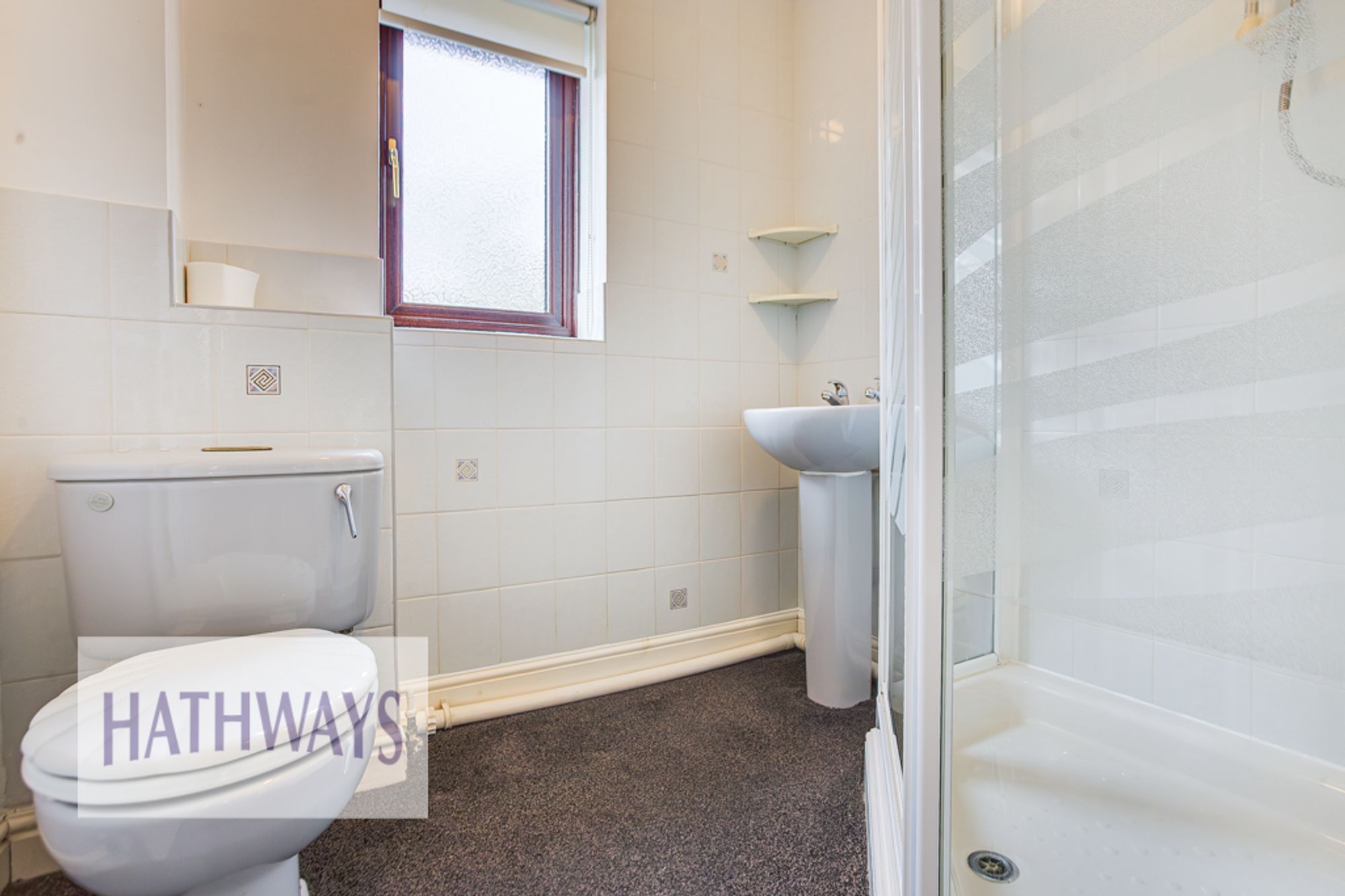 3 bed semi-detached house for sale in Wern Fach Court, Cwmbran 24