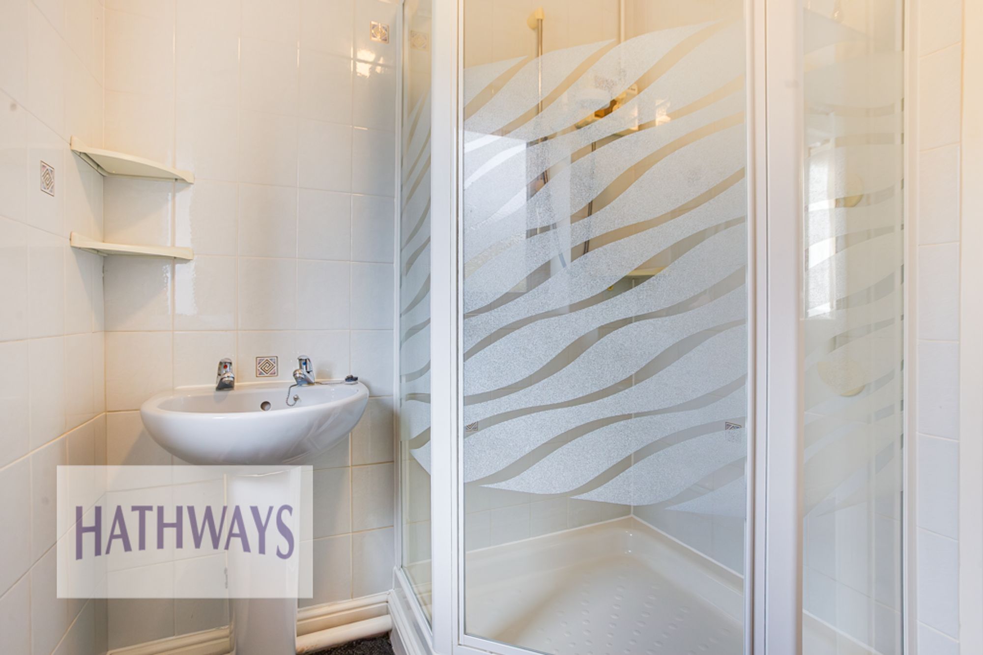 3 bed semi-detached house for sale in Wern Fach Court, Cwmbran 25