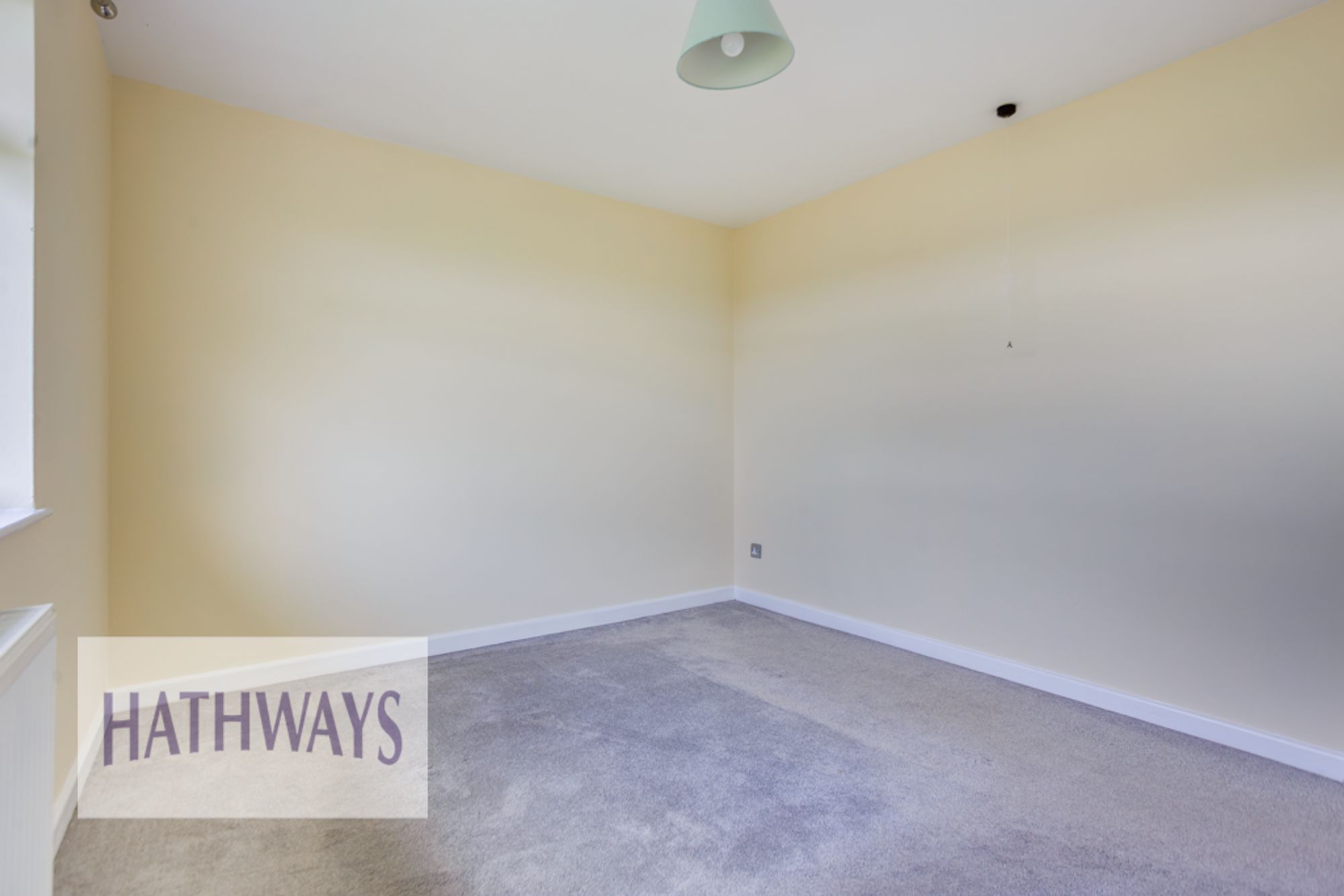 3 bed semi-detached house to rent in Ivor John Walk, Newport 19