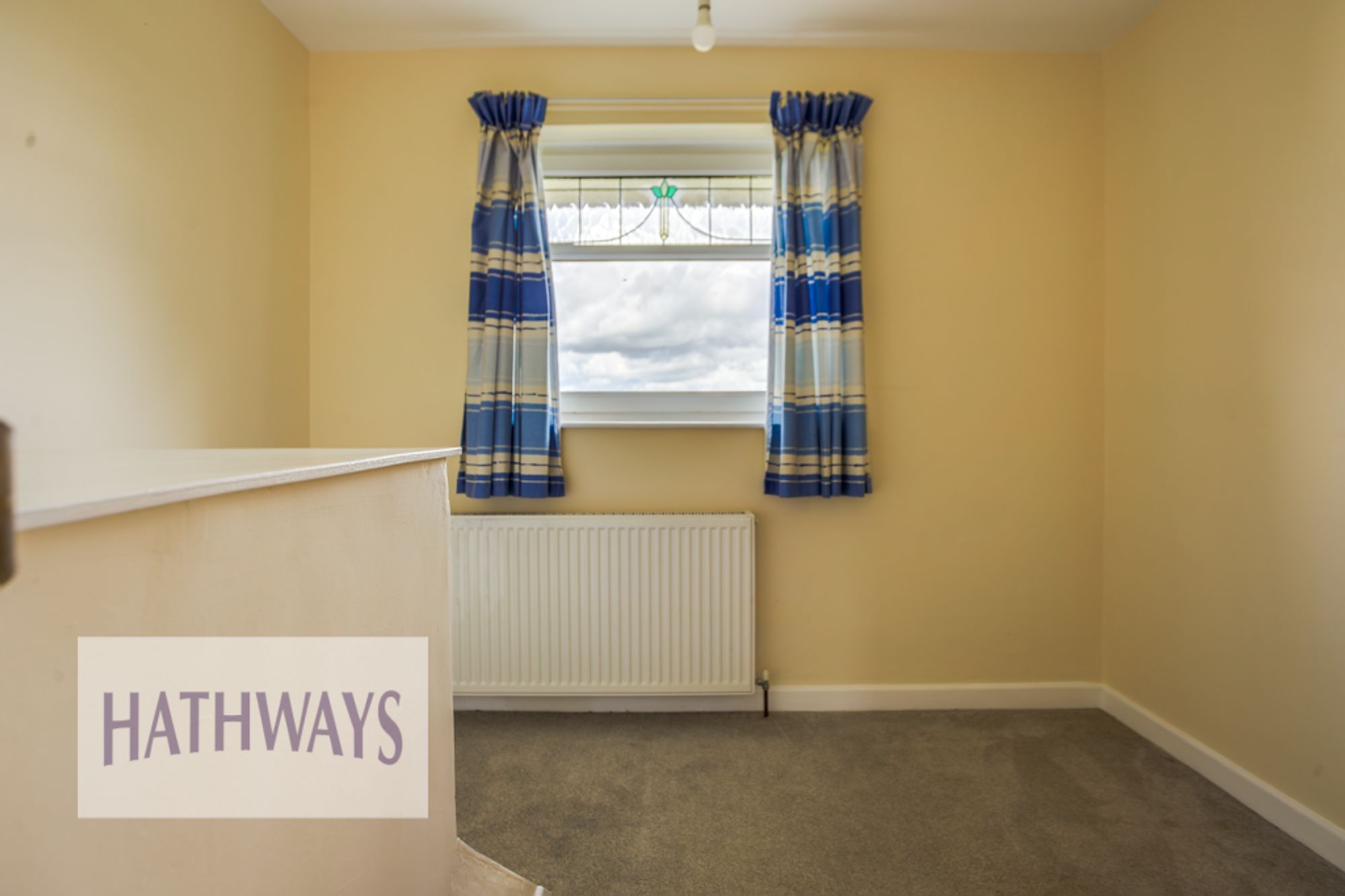 3 bed semi-detached house to rent in Ivor John Walk, Newport  - Property Image 23