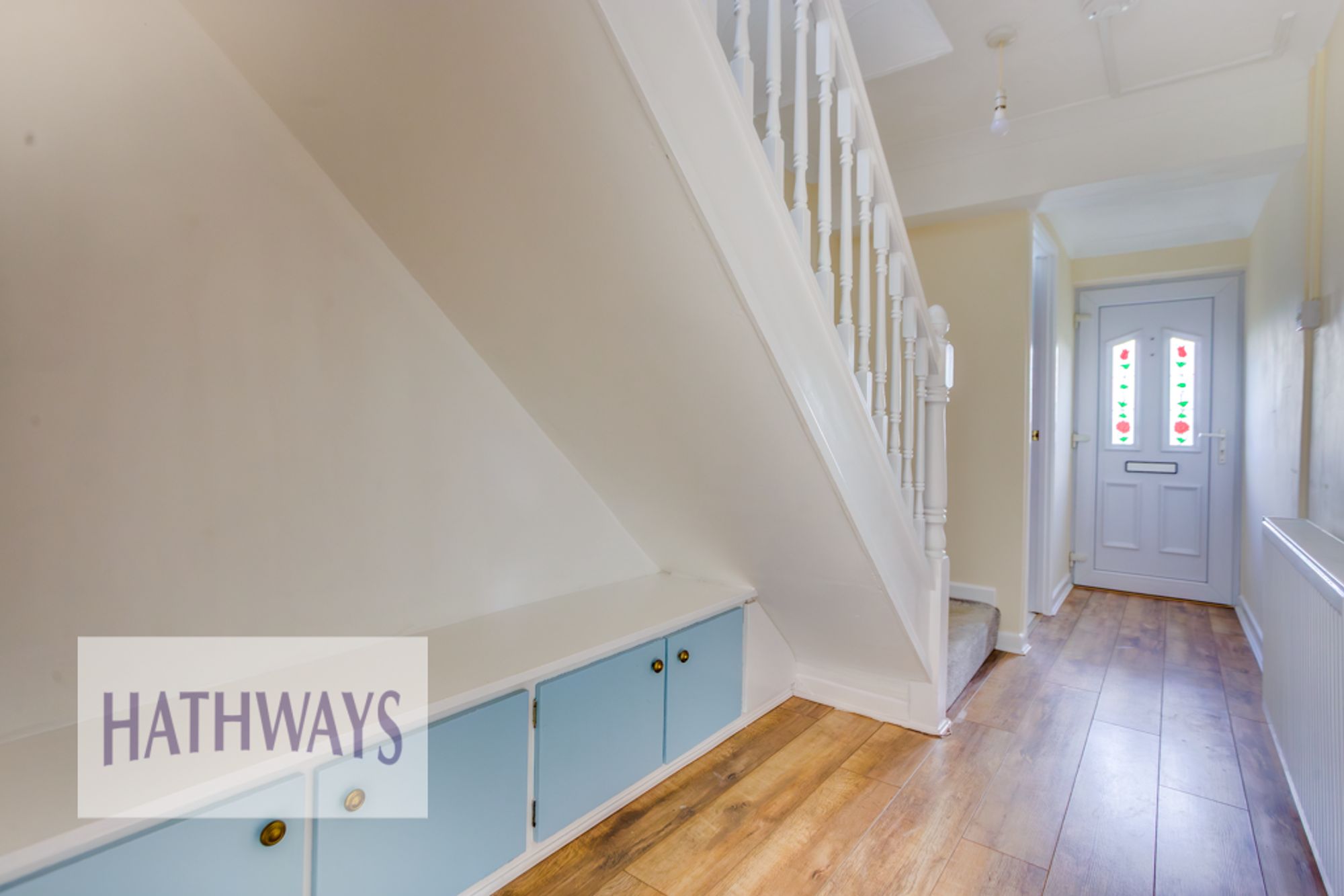 3 bed semi-detached house to rent in Ivor John Walk, Newport  - Property Image 16