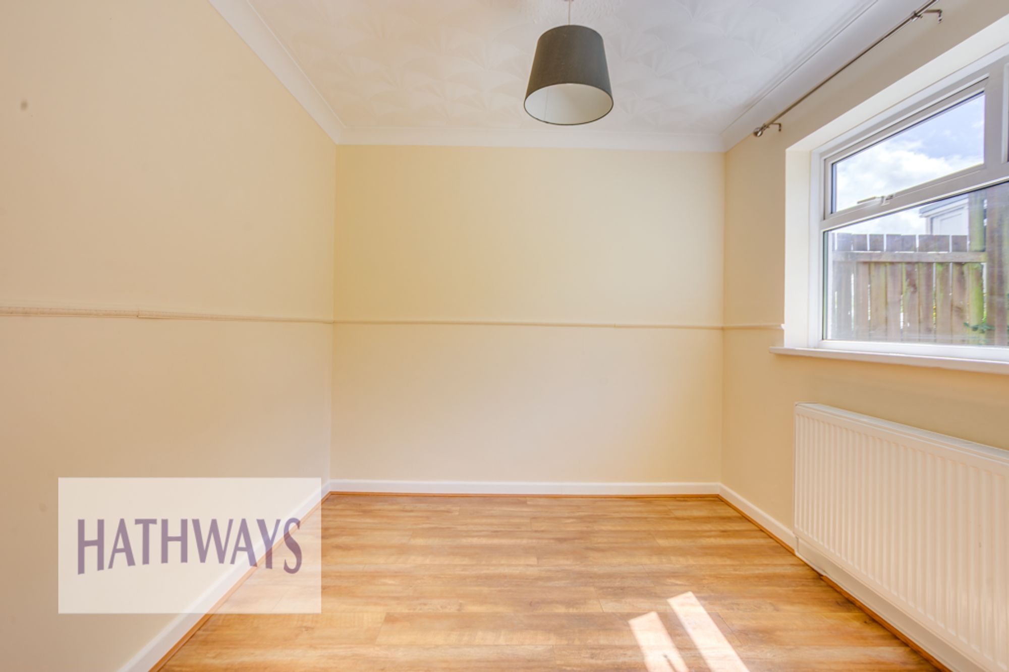 3 bed semi-detached house to rent in Ivor John Walk, Newport 11