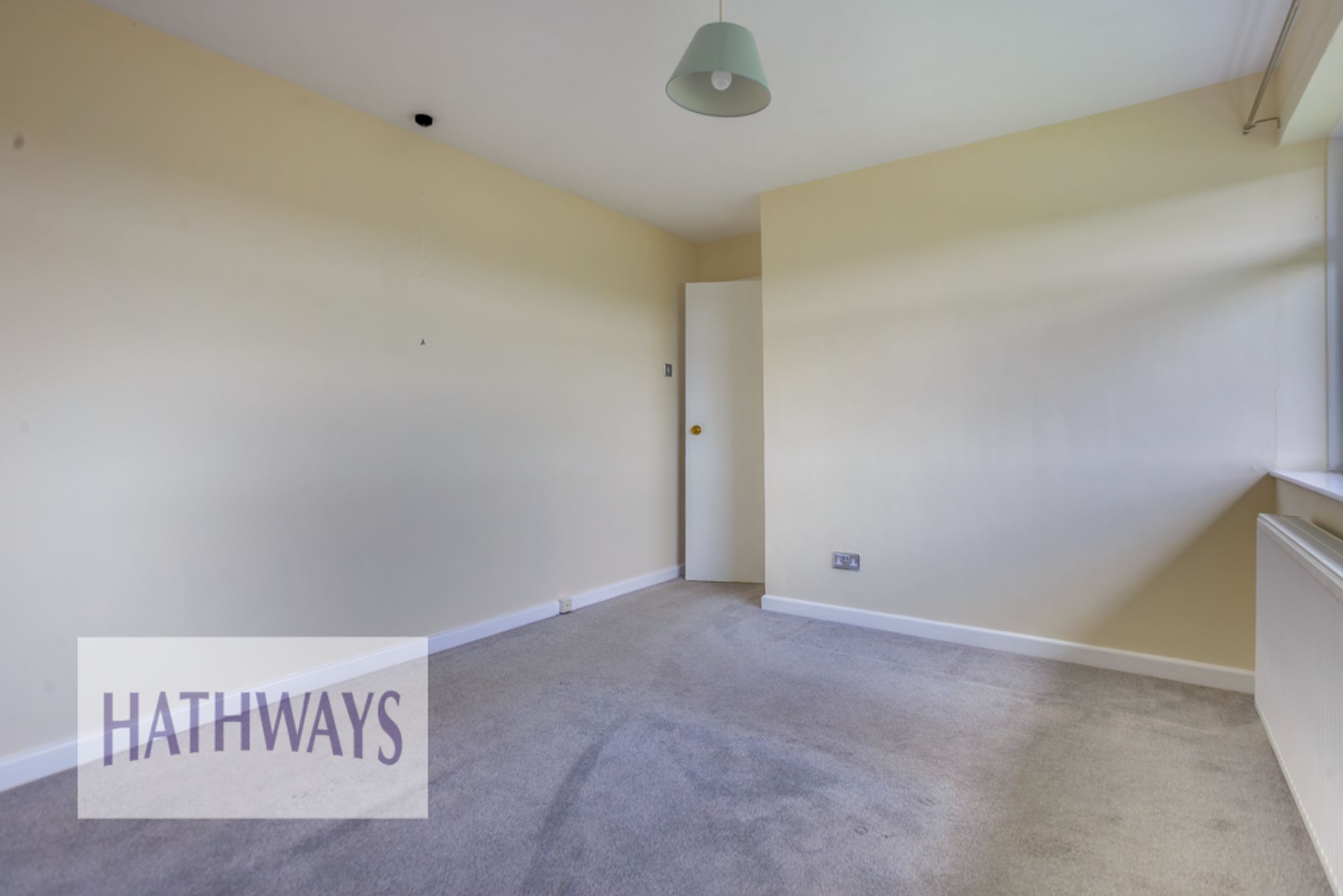 3 bed semi-detached house to rent in Ivor John Walk, Newport  - Property Image 19