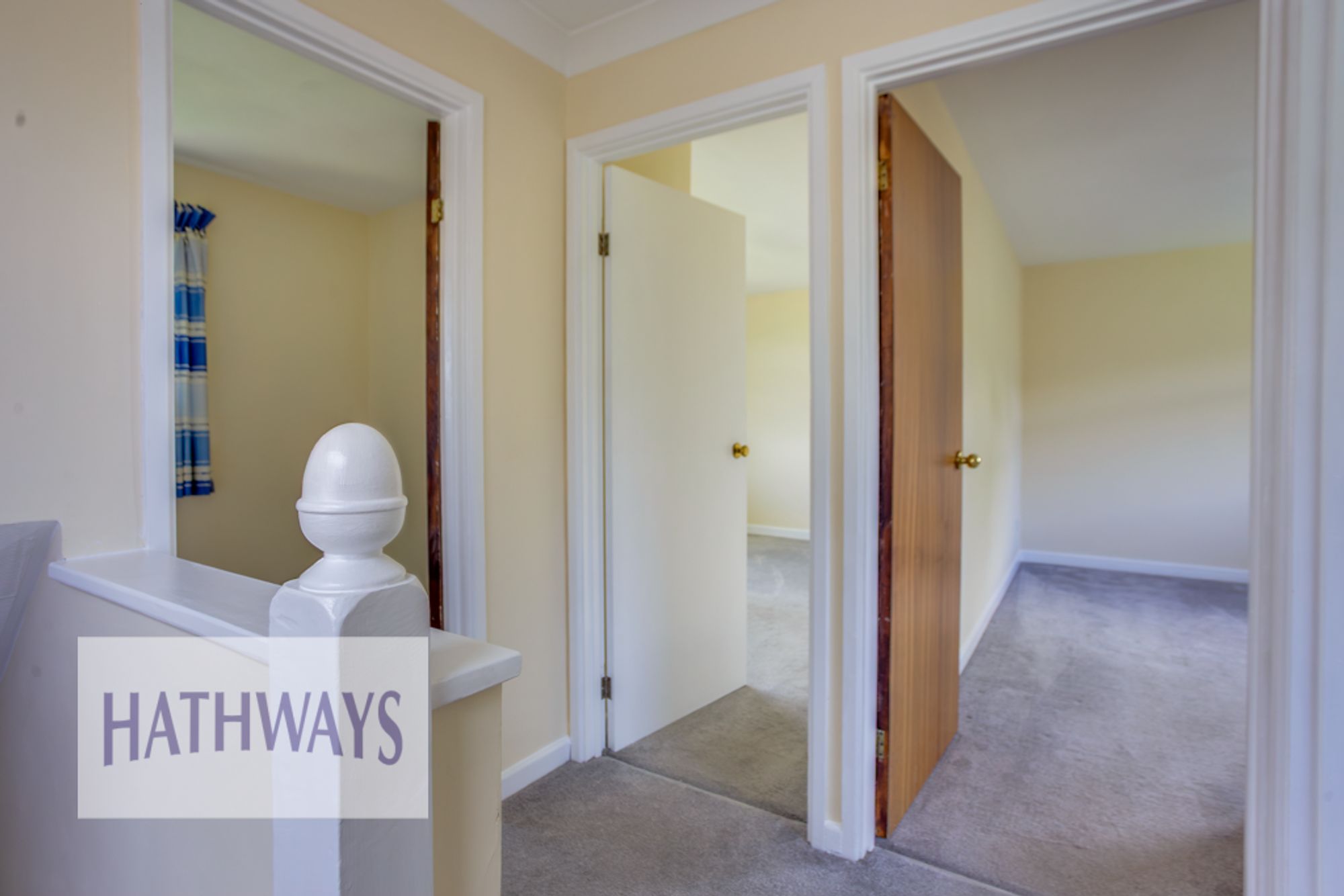 3 bed semi-detached house to rent in Ivor John Walk, Newport 17