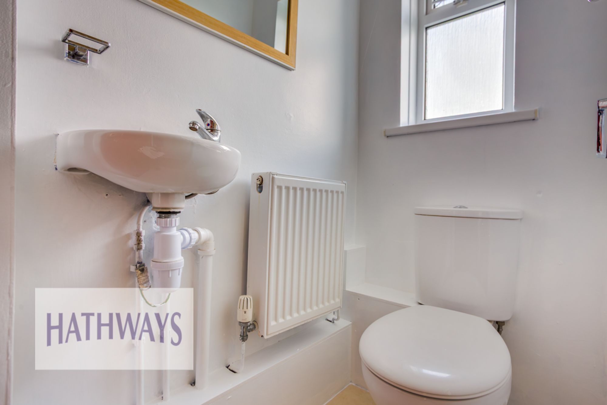 3 bed semi-detached house to rent in Ivor John Walk, Newport  - Property Image 15