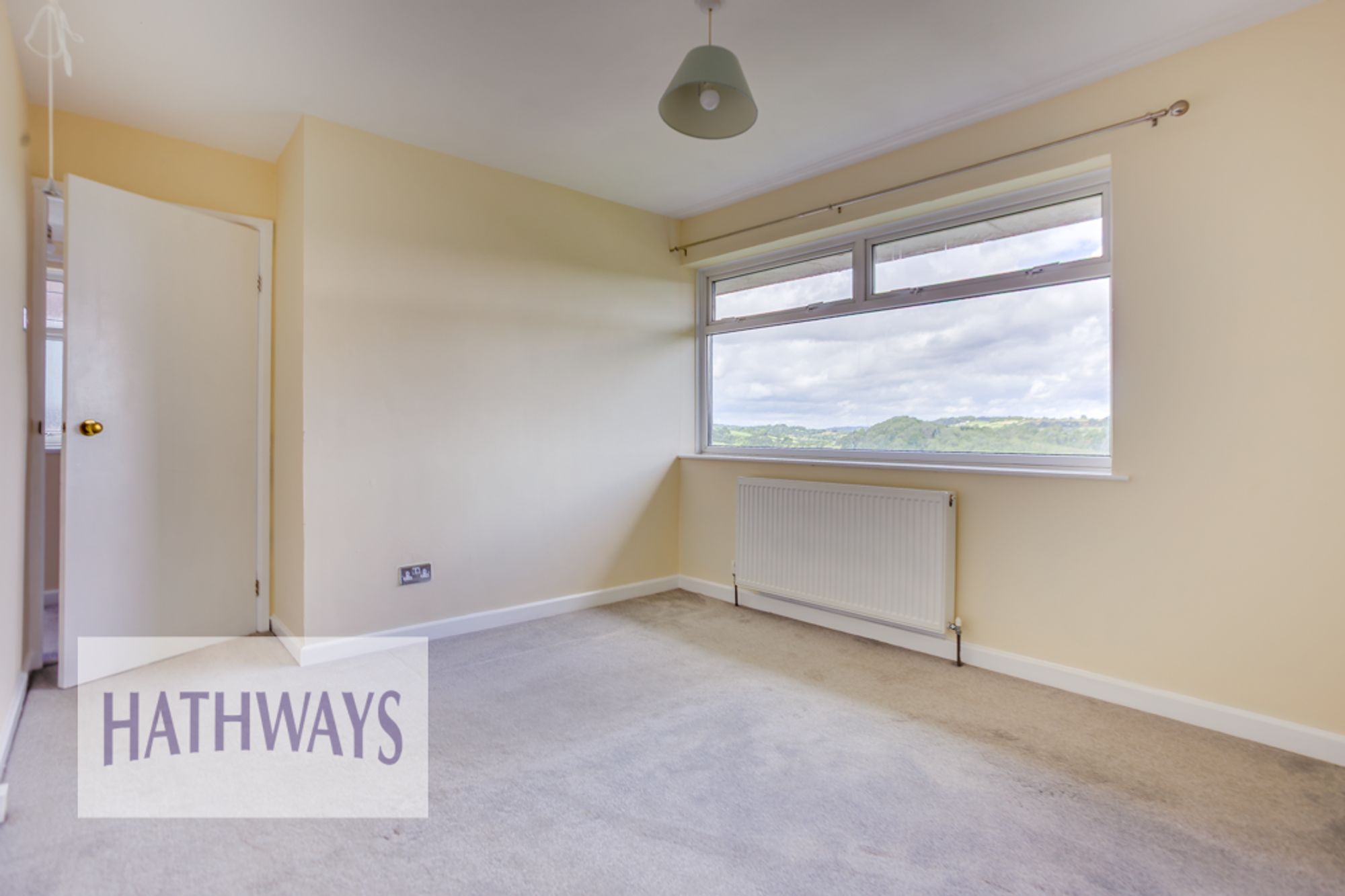 3 bed semi-detached house to rent in Ivor John Walk, Newport 21