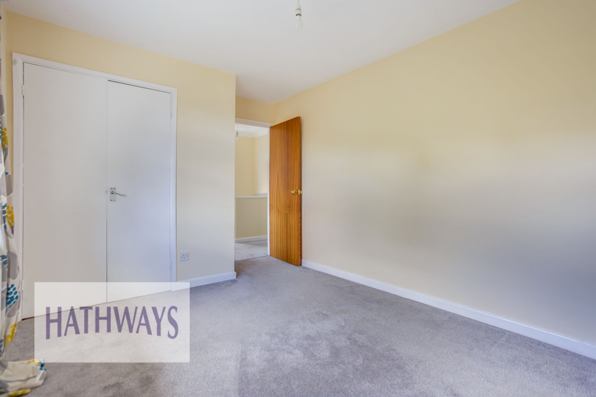 3 bed semi-detached house to rent in Ivor John Walk, Newport 25