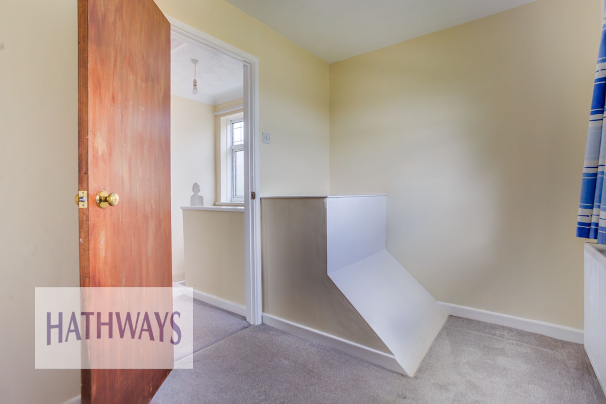 3 bed semi-detached house to rent in Ivor John Walk, Newport  - Property Image 24