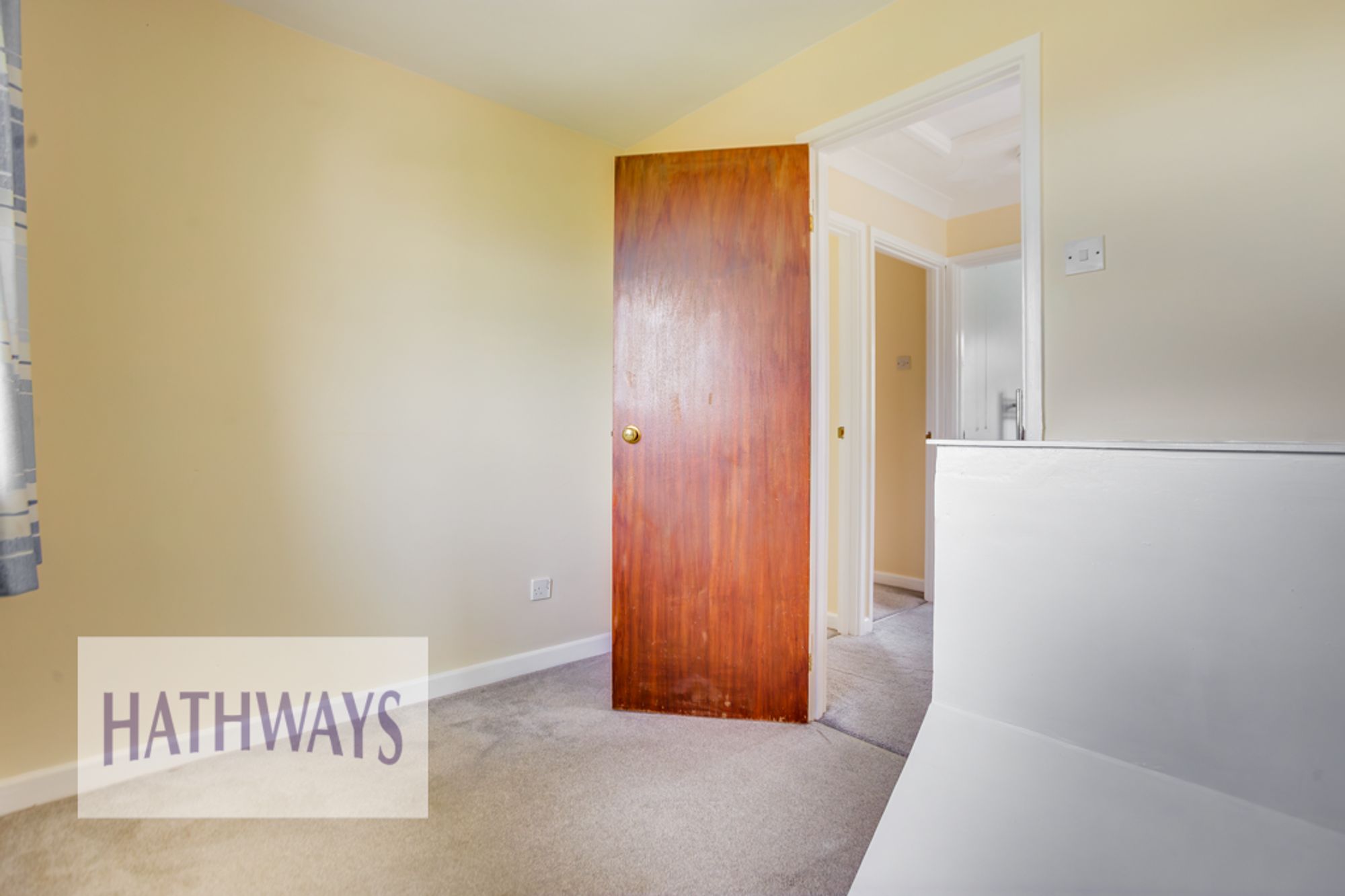3 bed semi-detached house to rent in Ivor John Walk, Newport 24