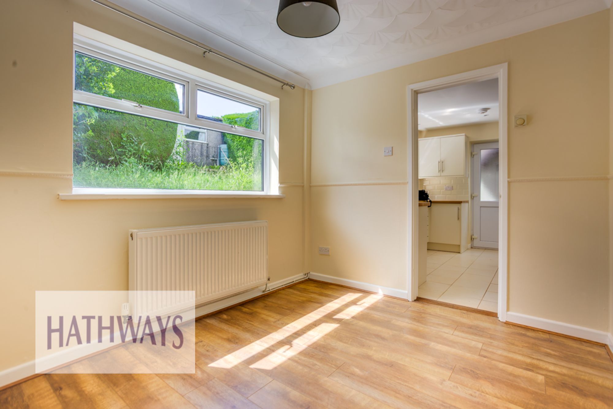 3 bed semi-detached house to rent in Ivor John Walk, Newport  - Property Image 10