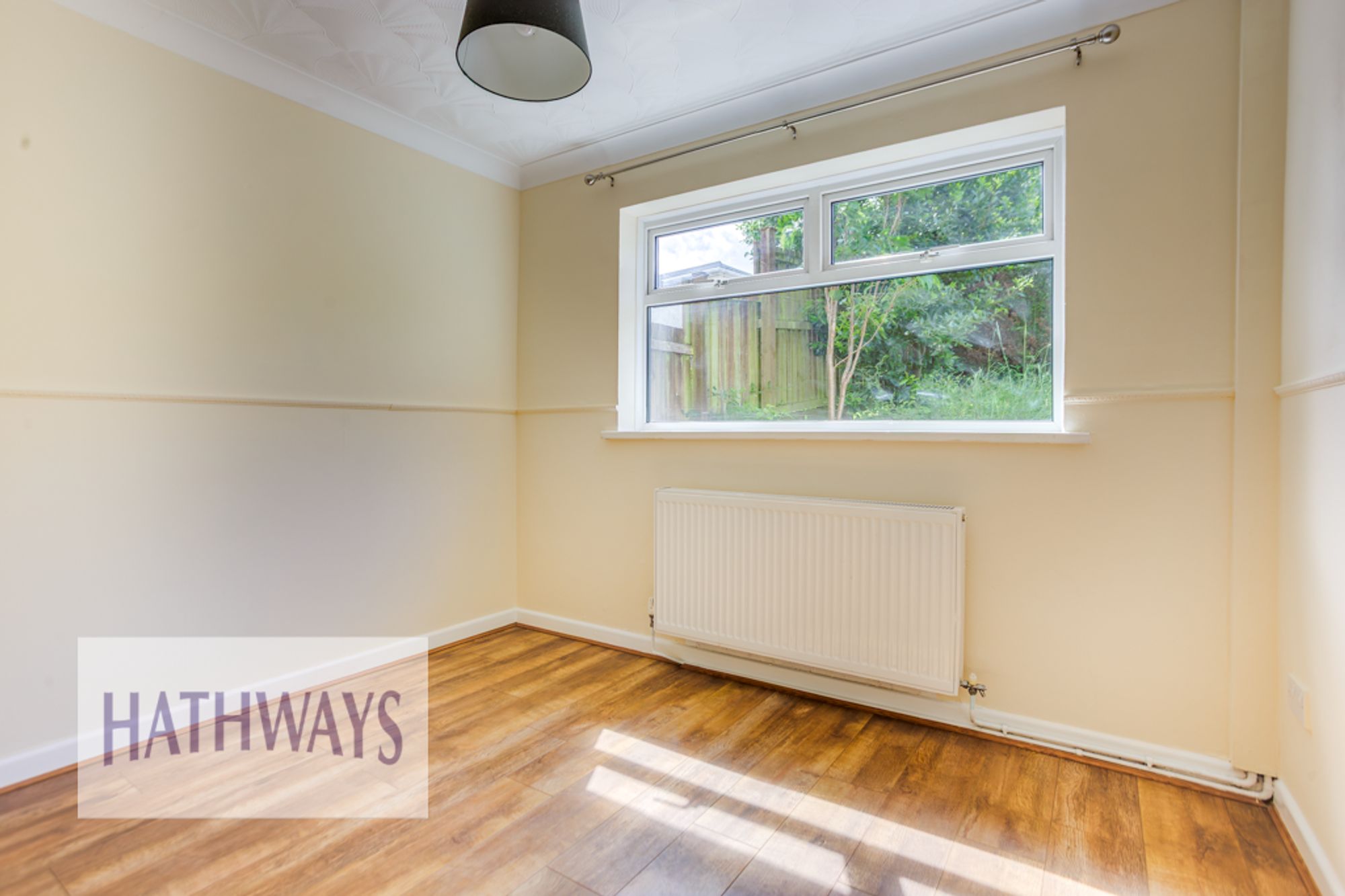 3 bed semi-detached house to rent in Ivor John Walk, Newport  - Property Image 11