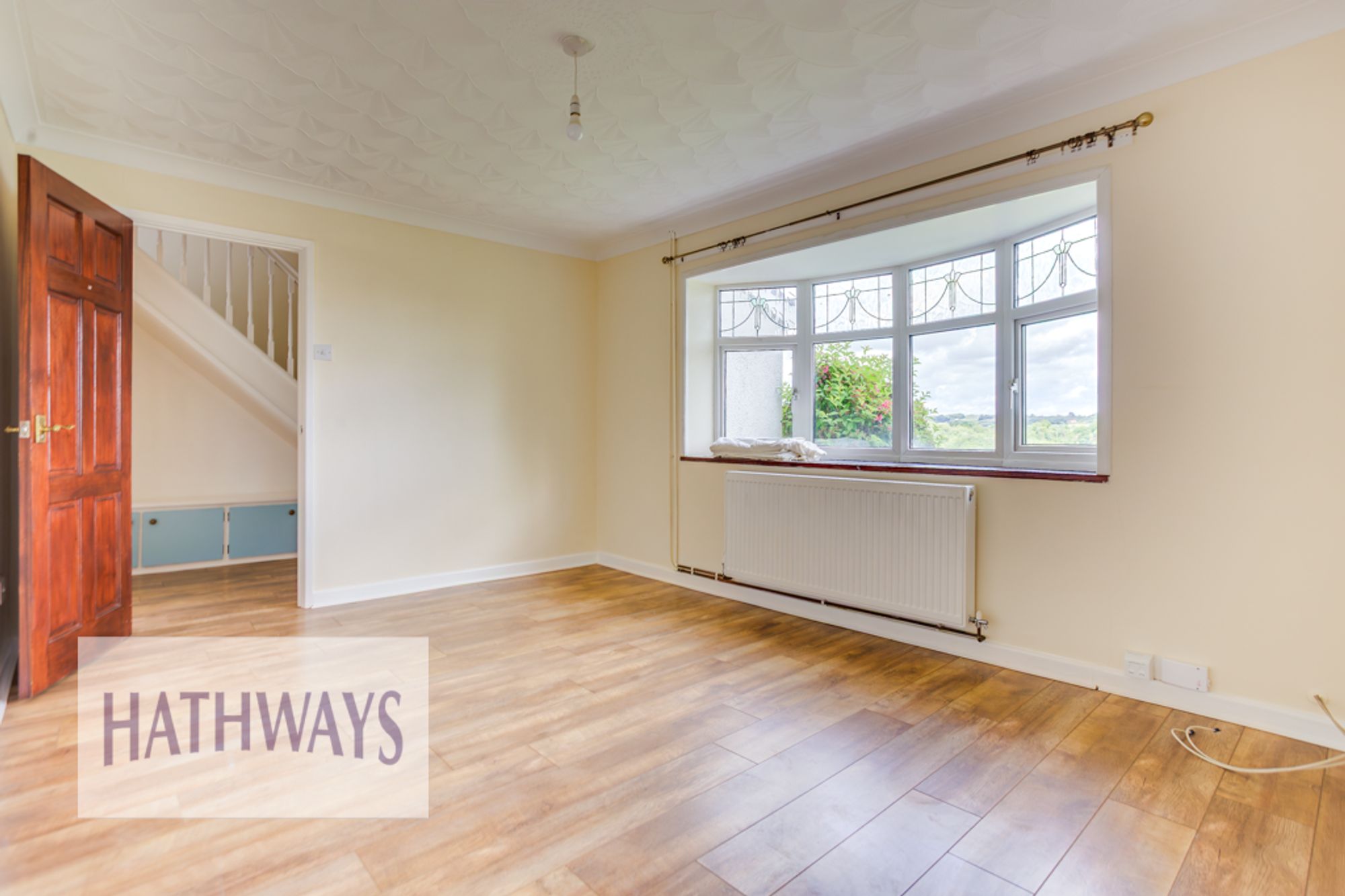3 bed semi-detached house to rent in Ivor John Walk, Newport 3