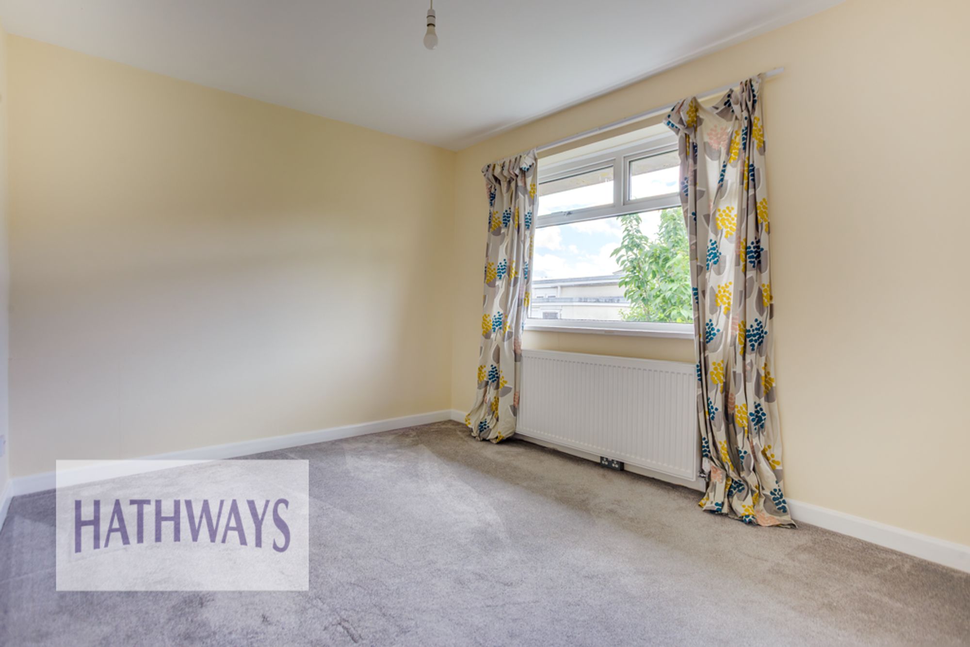 3 bed semi-detached house to rent in Ivor John Walk, Newport  - Property Image 27