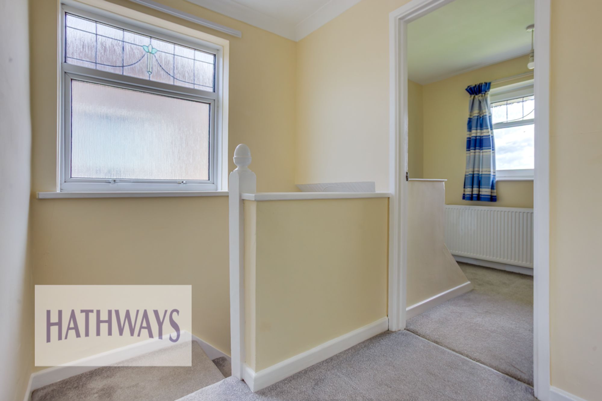 3 bed semi-detached house to rent in Ivor John Walk, Newport 16