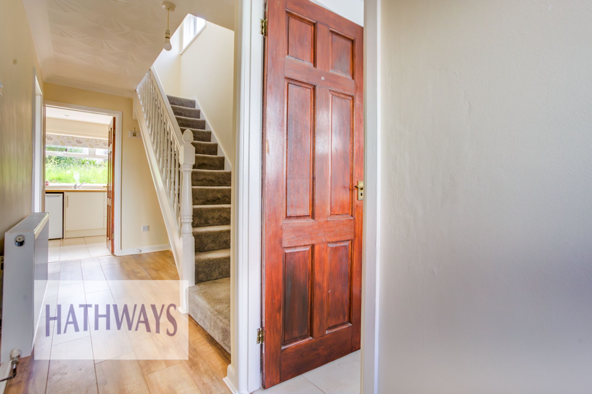 3 bed semi-detached house to rent in Ivor John Walk, Newport 13