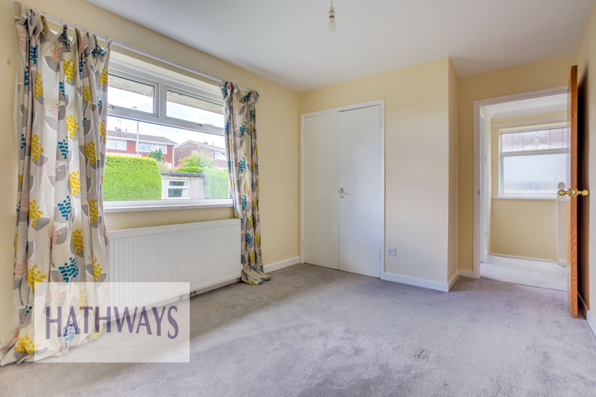 3 bed semi-detached house to rent in Ivor John Walk, Newport  - Property Image 28