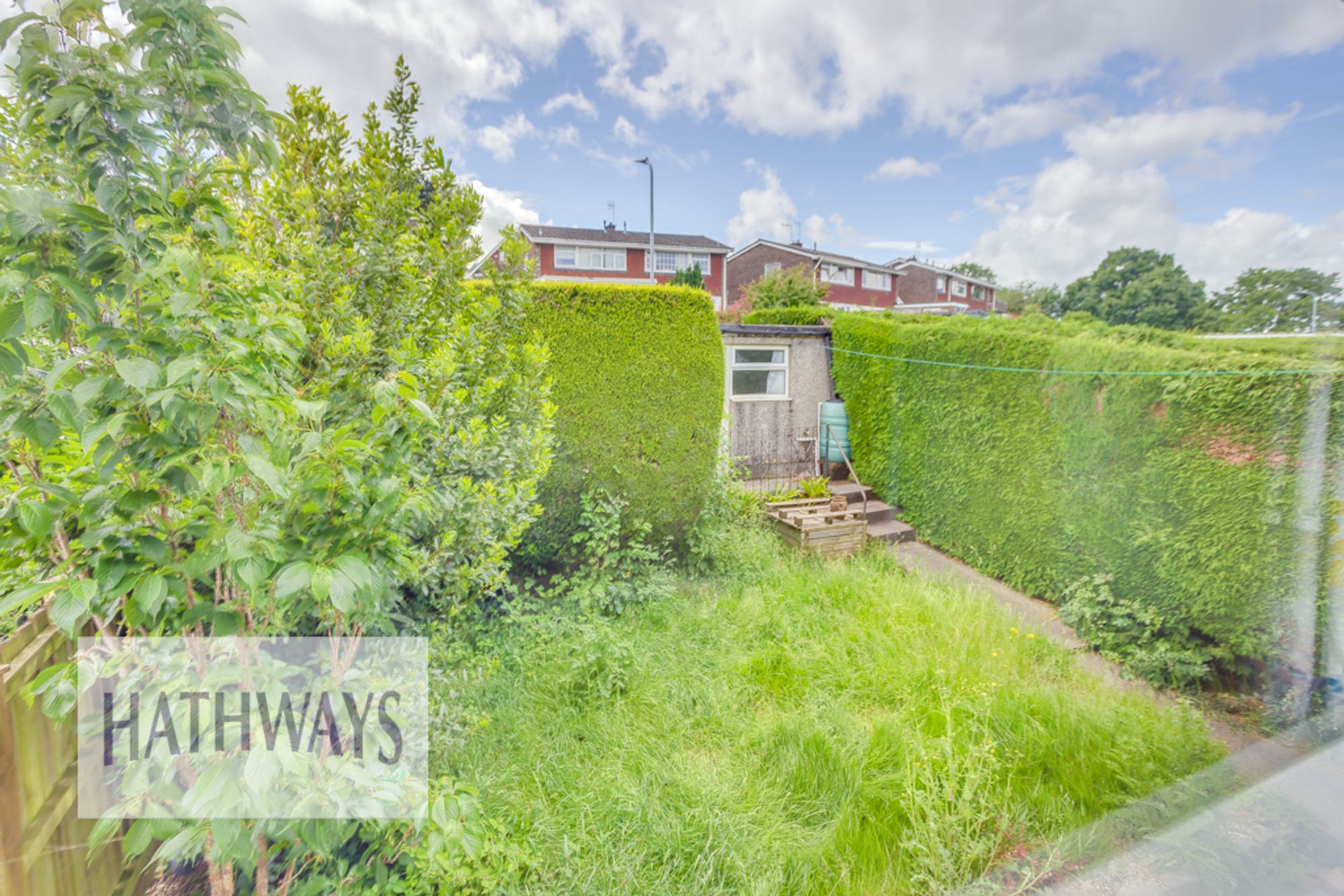 3 bed semi-detached house to rent in Ivor John Walk, Newport  - Property Image 33