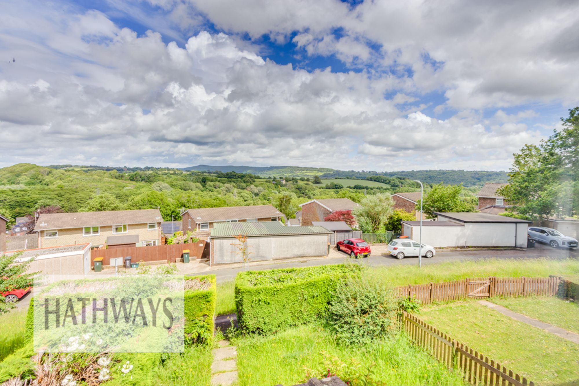 3 bed semi-detached house to rent in Ivor John Walk, Newport  - Property Image 35