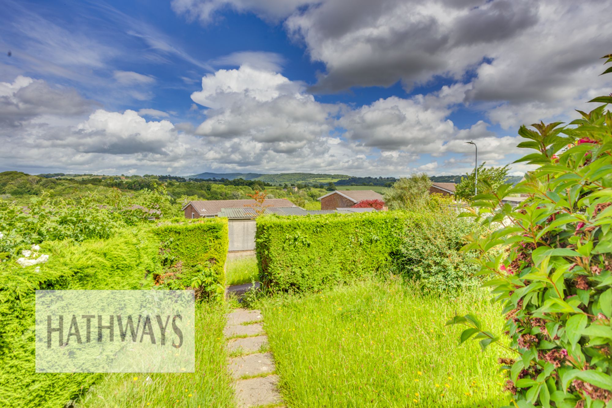 3 bed semi-detached house to rent in Ivor John Walk, Newport  - Property Image 34