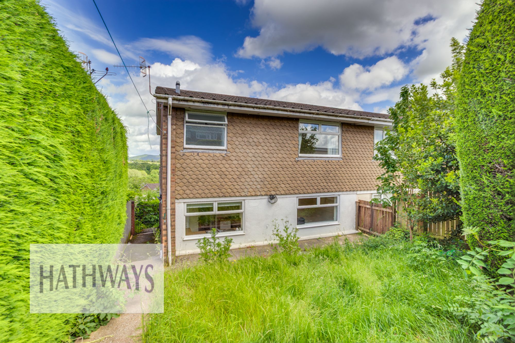 3 bed semi-detached house to rent in Ivor John Walk, Newport 35