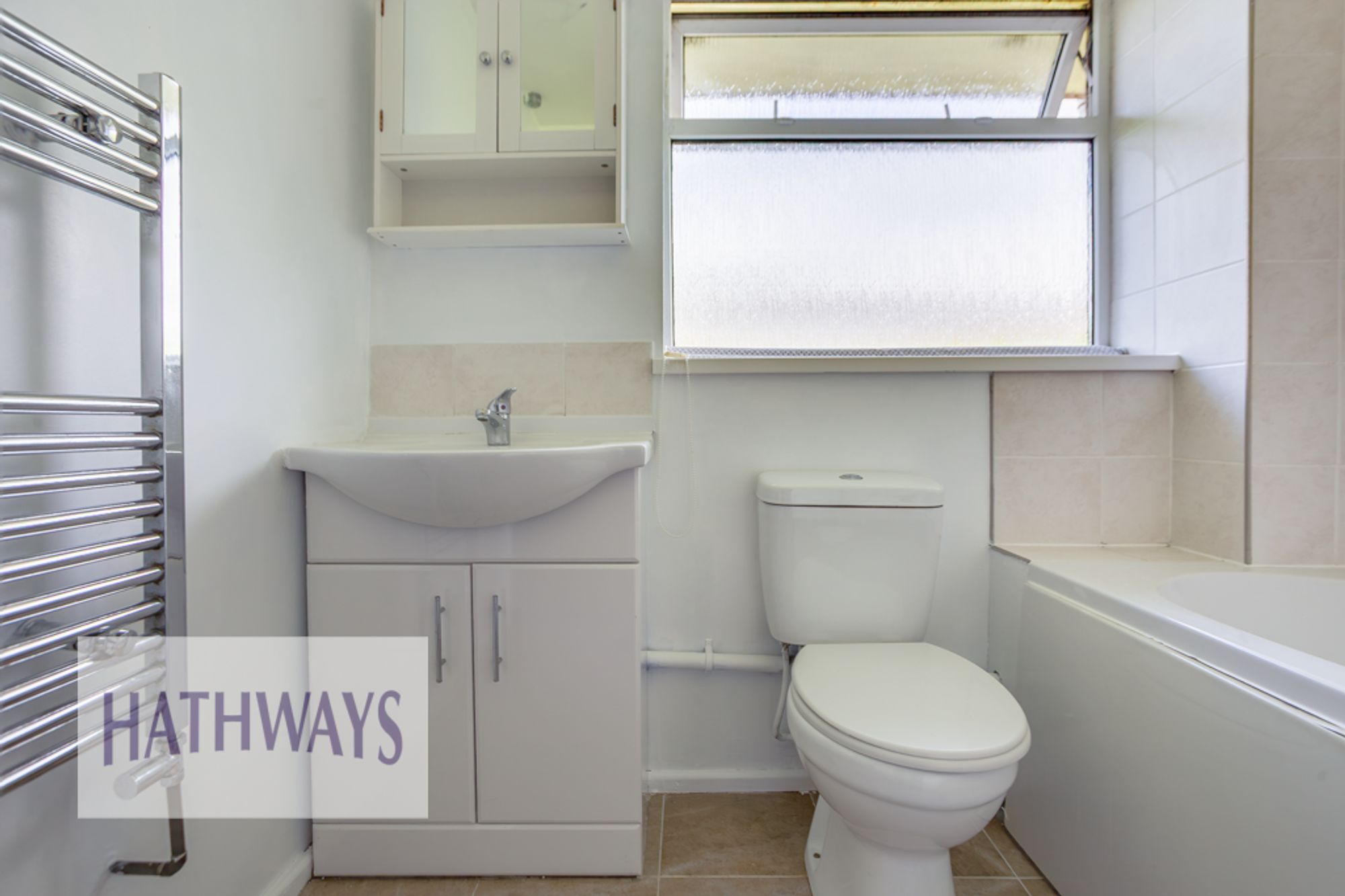 3 bed semi-detached house to rent in Ivor John Walk, Newport 28