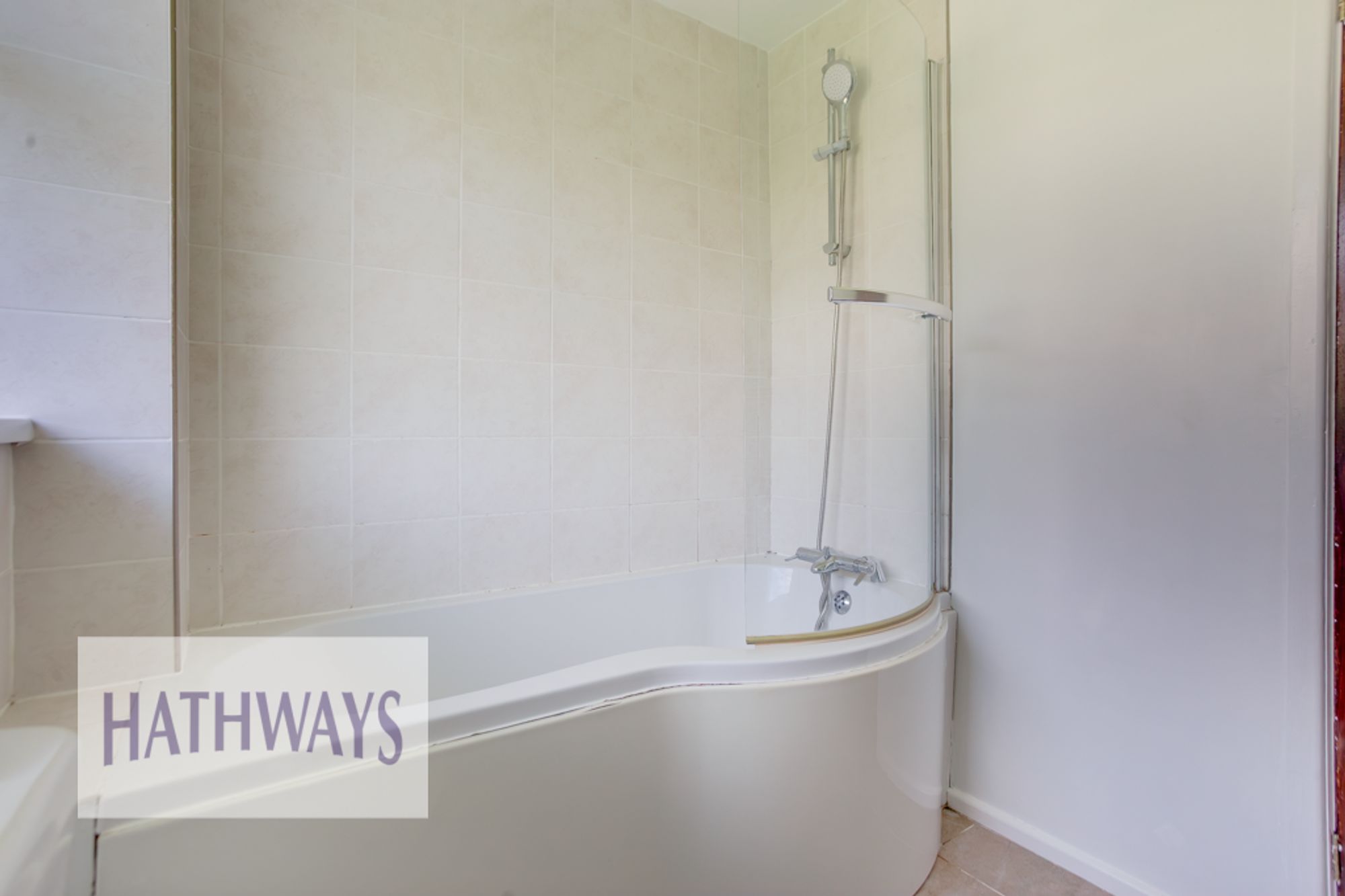 3 bed semi-detached house to rent in Ivor John Walk, Newport 30
