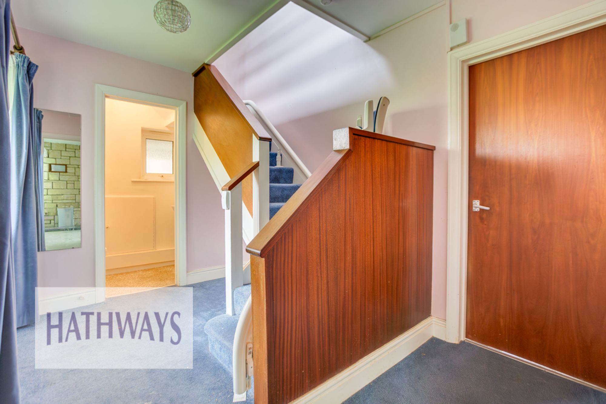 3 bed detached house for sale in Afon Close, Pontypool  - Property Image 18