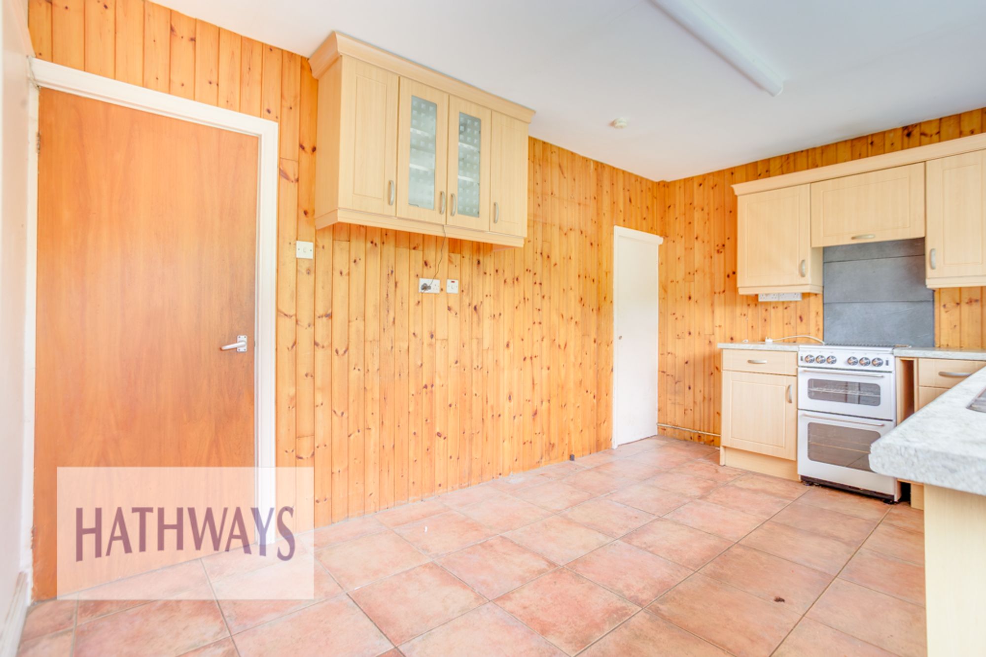 3 bed detached house for sale in Afon Close, Pontypool  - Property Image 14