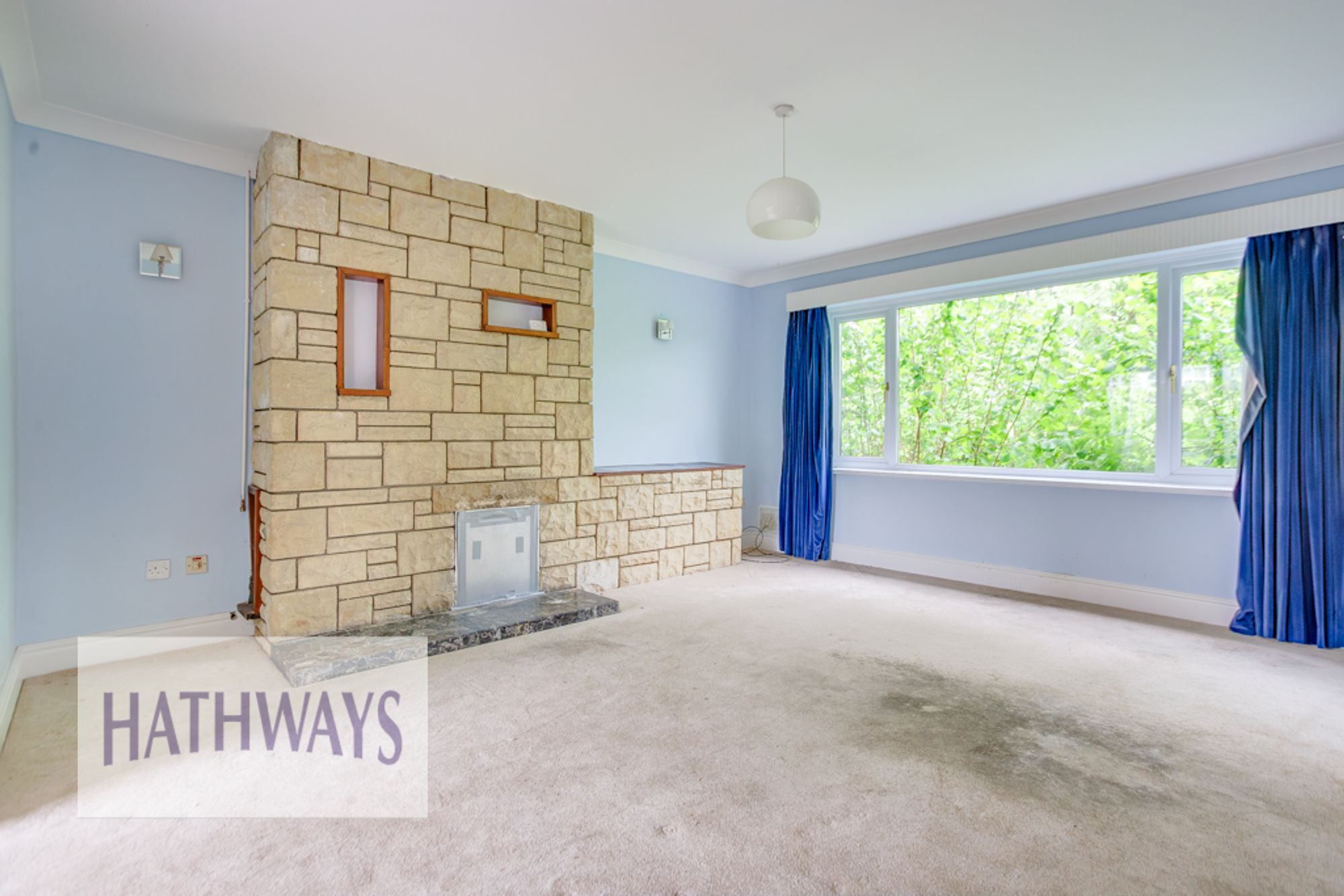 3 bed detached house for sale in Afon Close, Pontypool  - Property Image 4