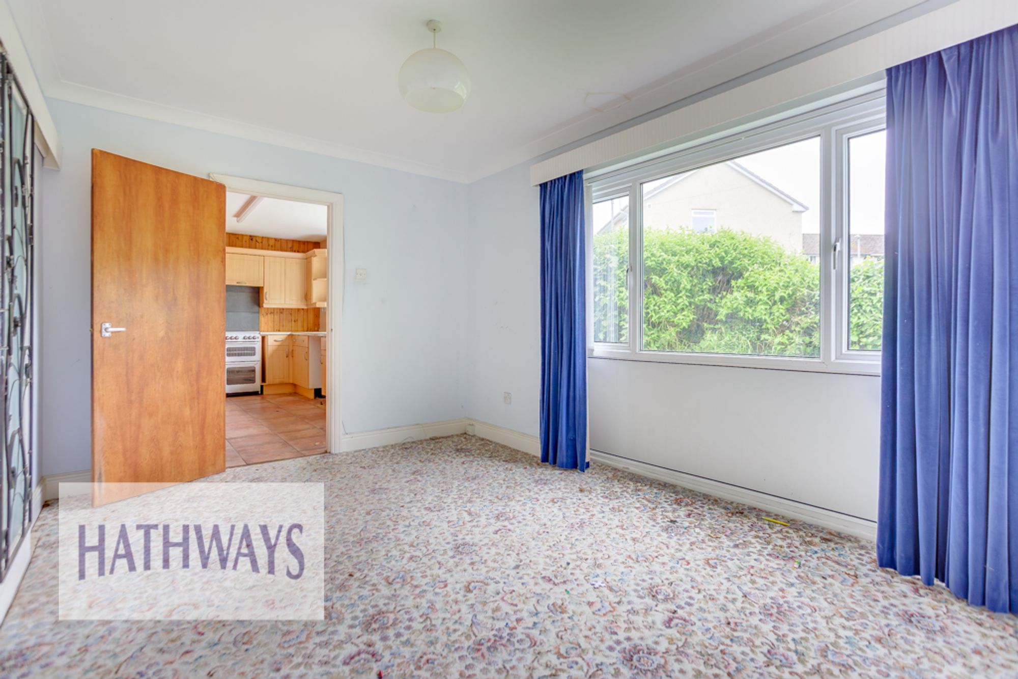 3 bed detached house for sale in Afon Close, Pontypool  - Property Image 10
