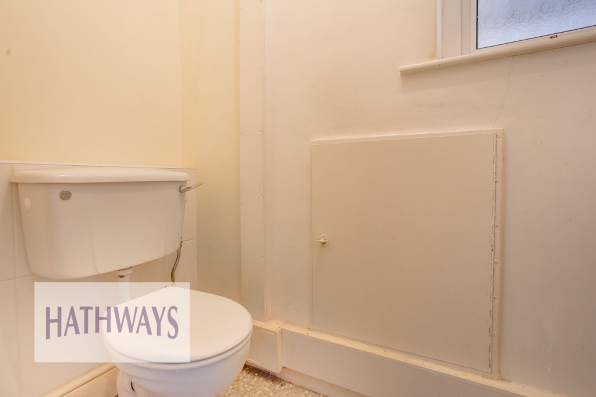 3 bed detached house for sale in Afon Close, Pontypool 16