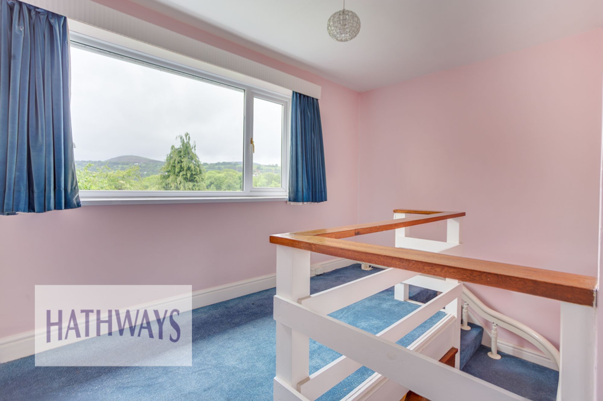 3 bed detached house for sale in Afon Close, Pontypool  - Property Image 19
