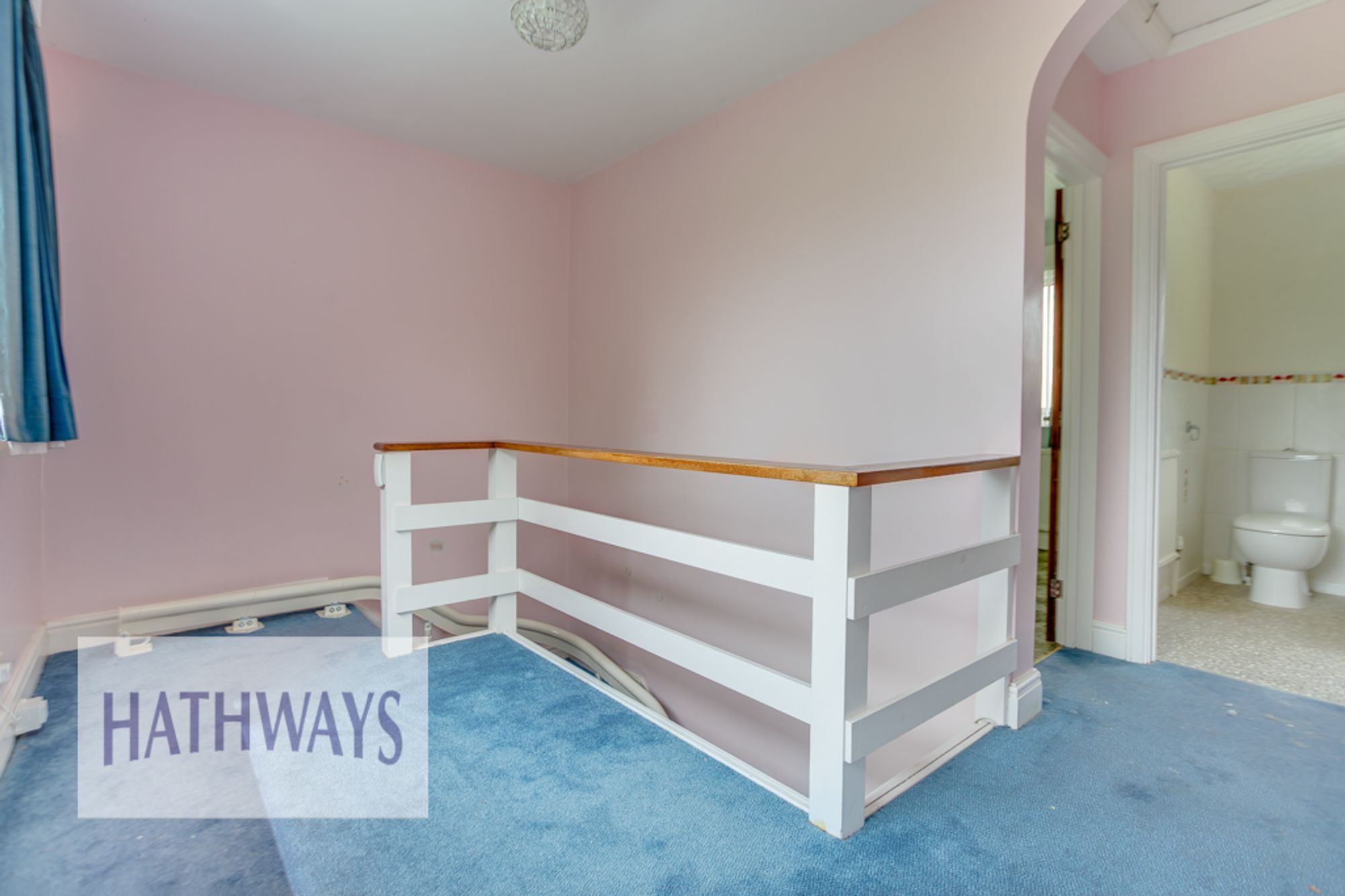 3 bed detached house for sale in Afon Close, Pontypool  - Property Image 31