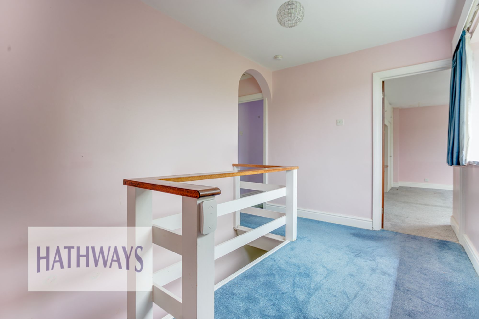 3 bed detached house for sale in Afon Close, Pontypool  - Property Image 23