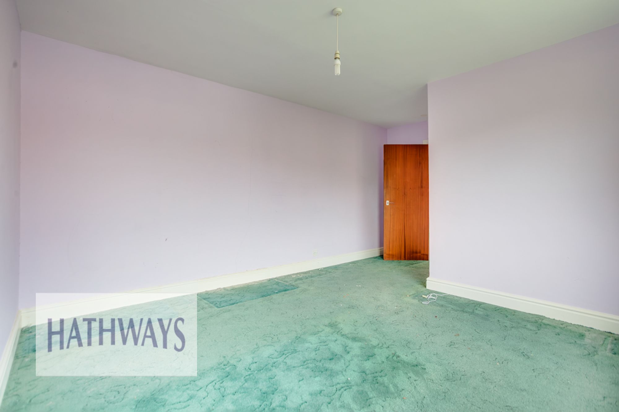 3 bed detached house for sale in Afon Close, Pontypool 21