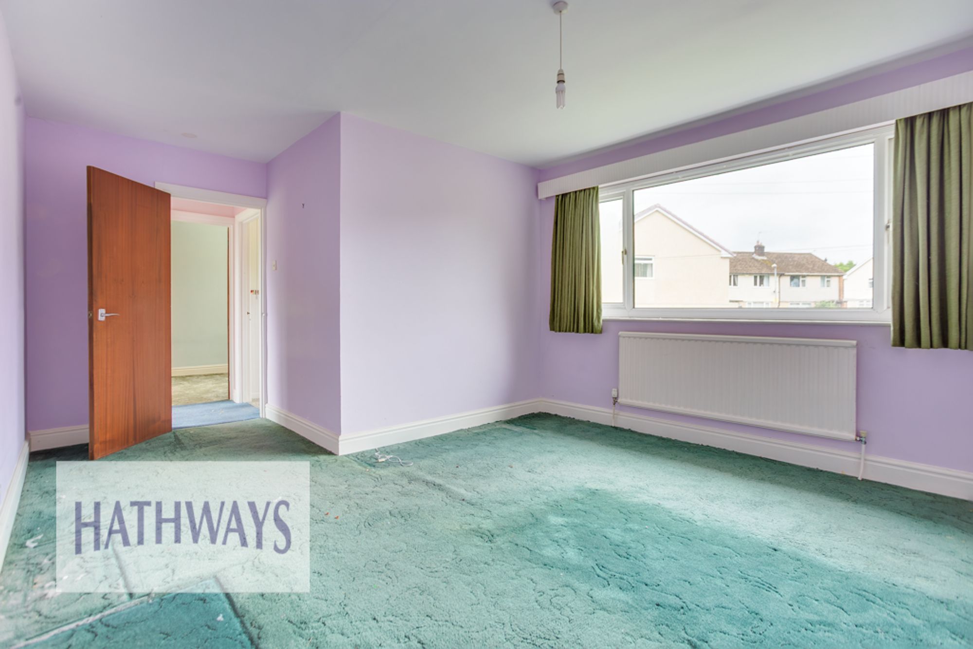 3 bed detached house for sale in Afon Close, Pontypool  - Property Image 21